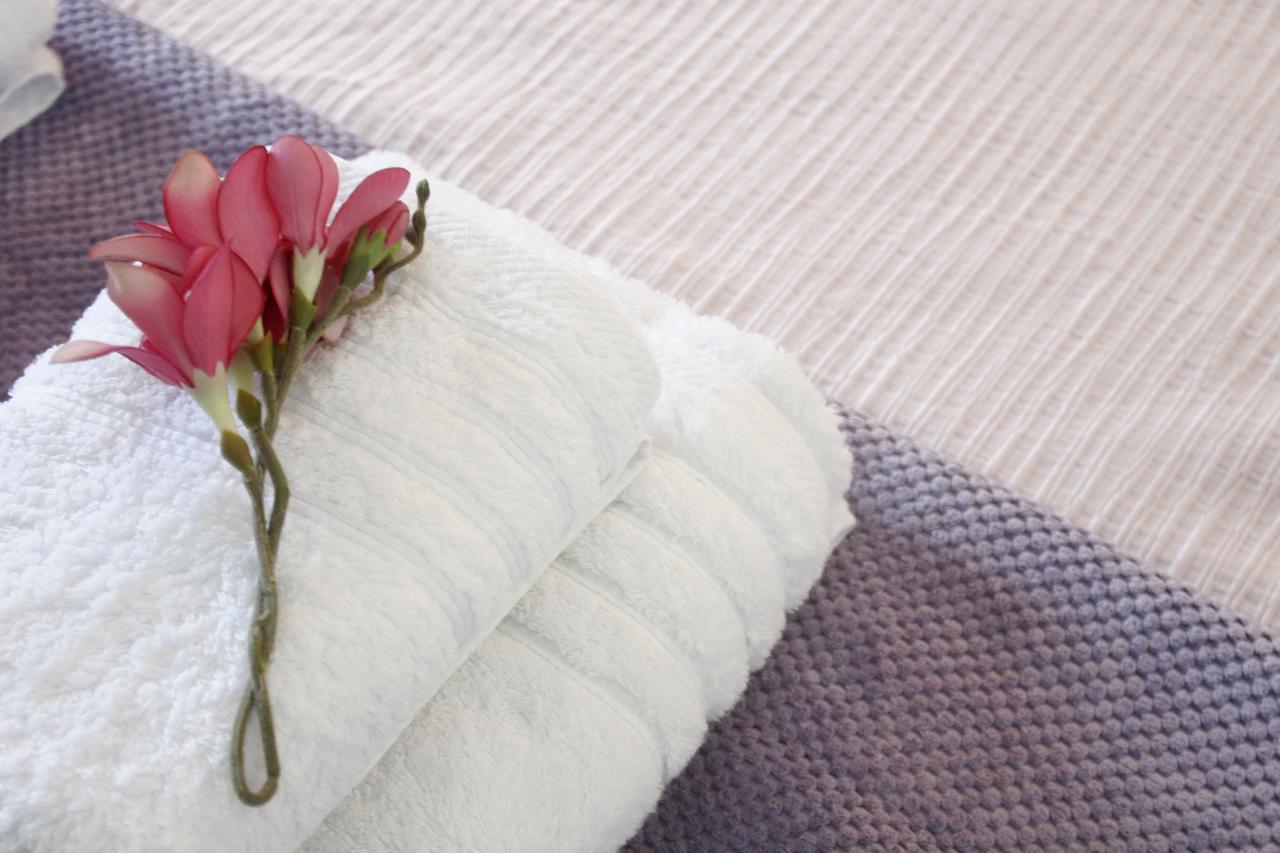 Boutique Hotel Iasmos Trizónia Kültér fotó