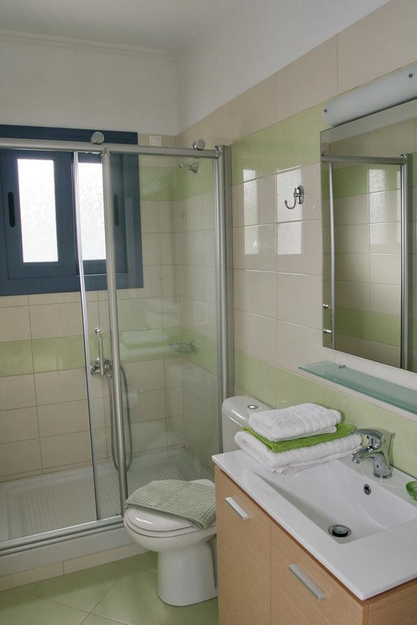 Boutique Hotel Iasmos Trizónia Kültér fotó