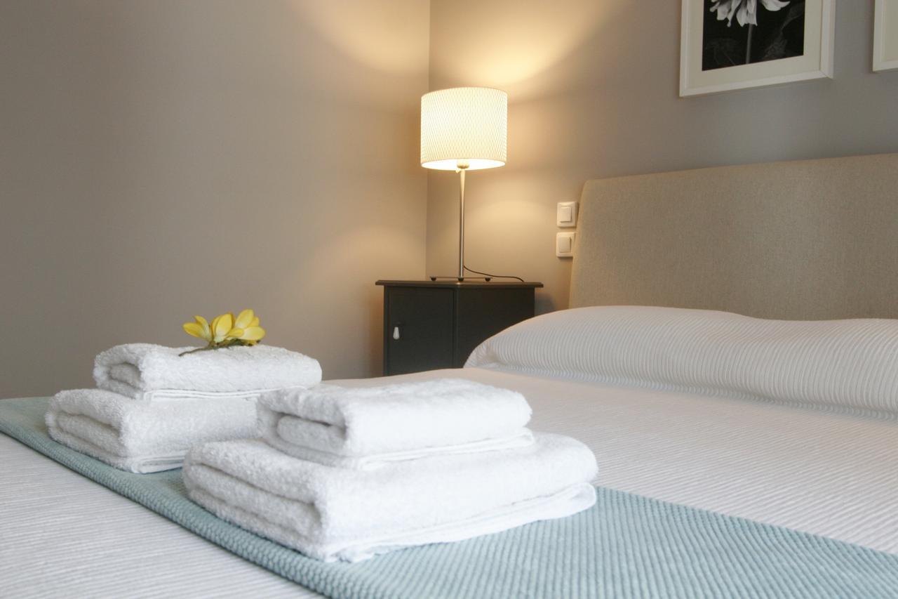 Boutique Hotel Iasmos Trizónia Kültér fotó