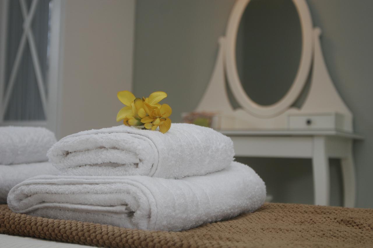 Boutique Hotel Iasmos Trizónia Kültér fotó