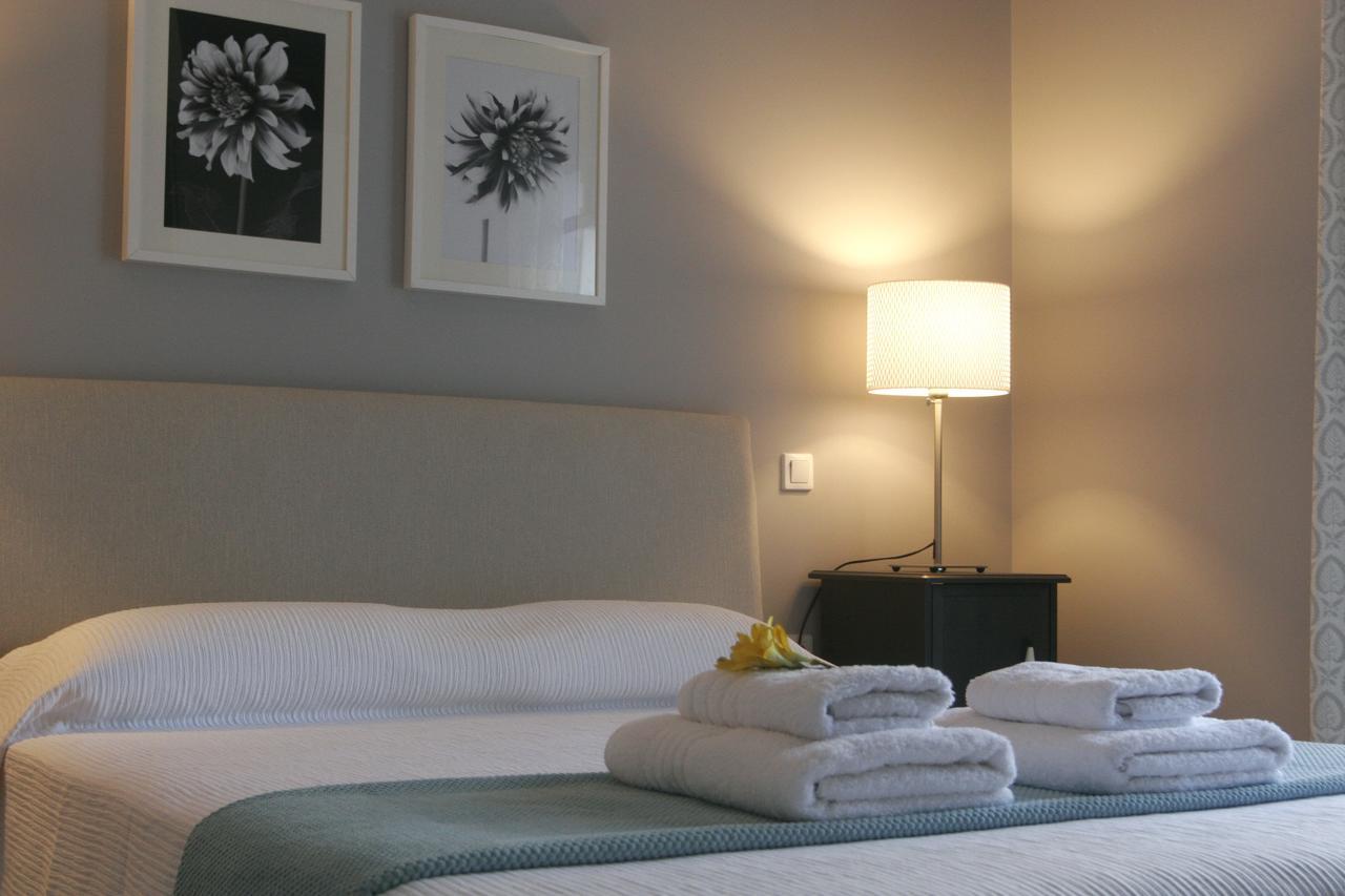 Boutique Hotel Iasmos Trizónia Kültér fotó
